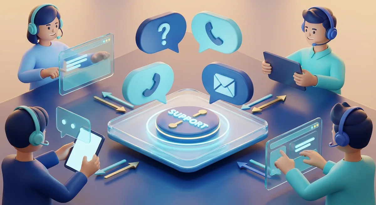 Service client PayPal : comment le contacter vraiment