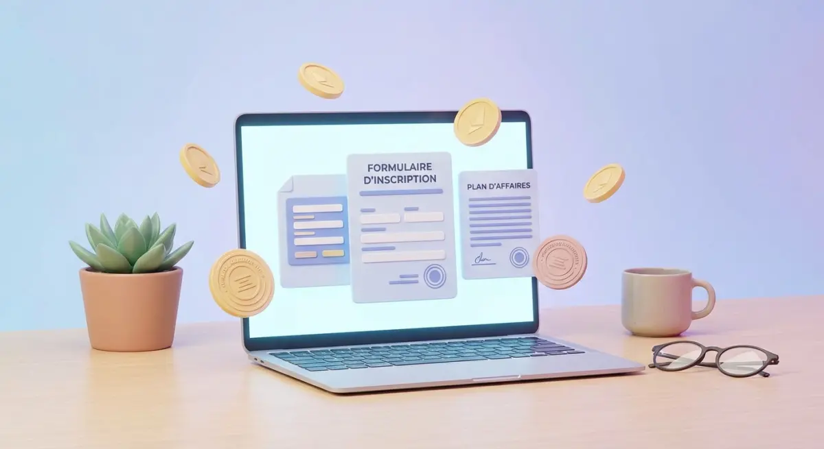 Shine SASU : création et gestion de ta société en ligne
