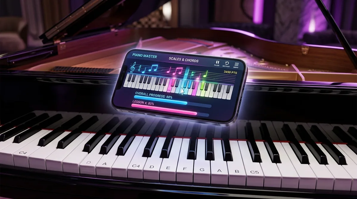 Simply Piano abonnement : prix, formules et astuces 2026