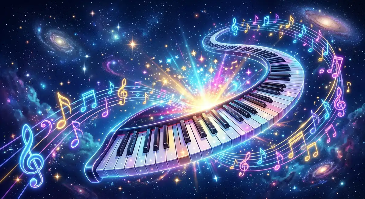 Simply Piano gratuit : ce que tu as vraiment sans payer