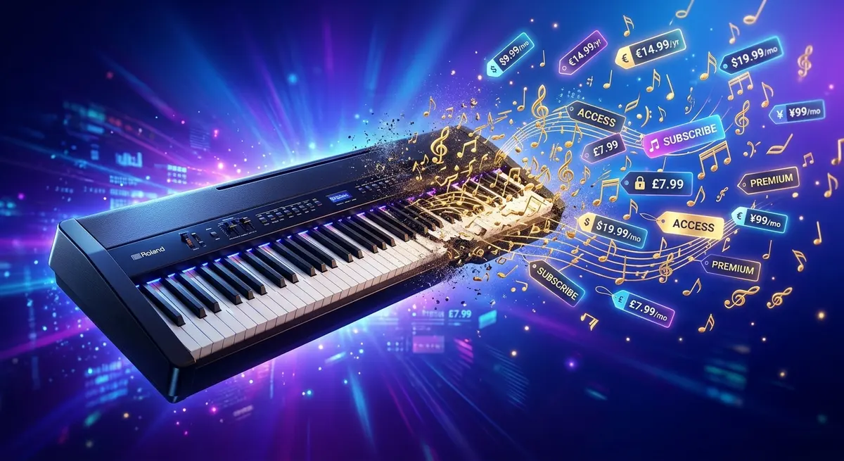 Simply Piano prix : abonnements et coût réel en 2026