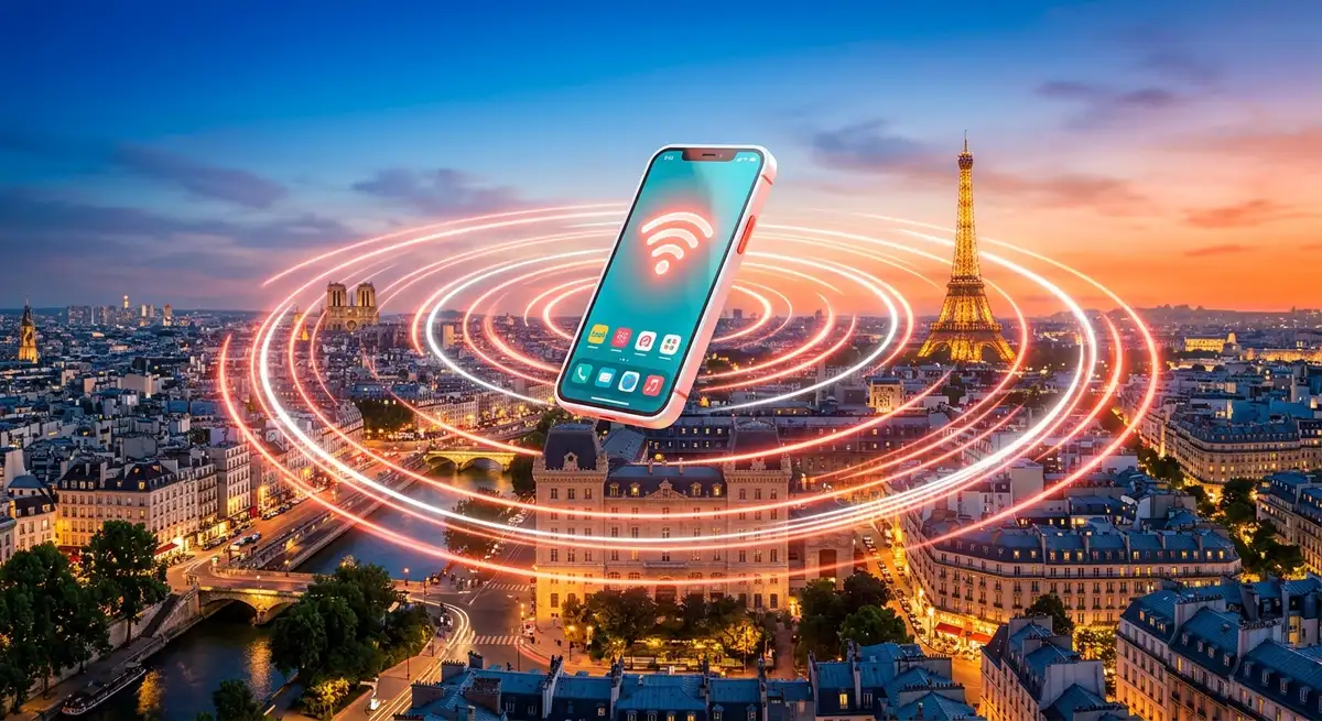 Sosh forfait 5G : prix, couverture et débits en 2026