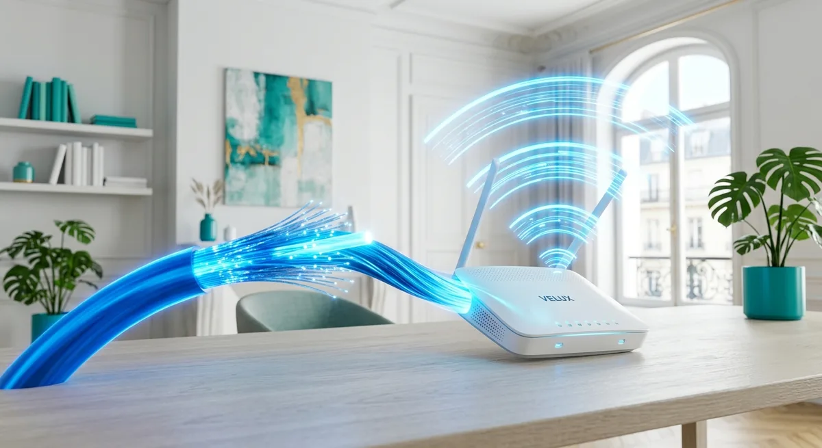 Sosh fibre : avis, prix et offres sans engagement 2026
