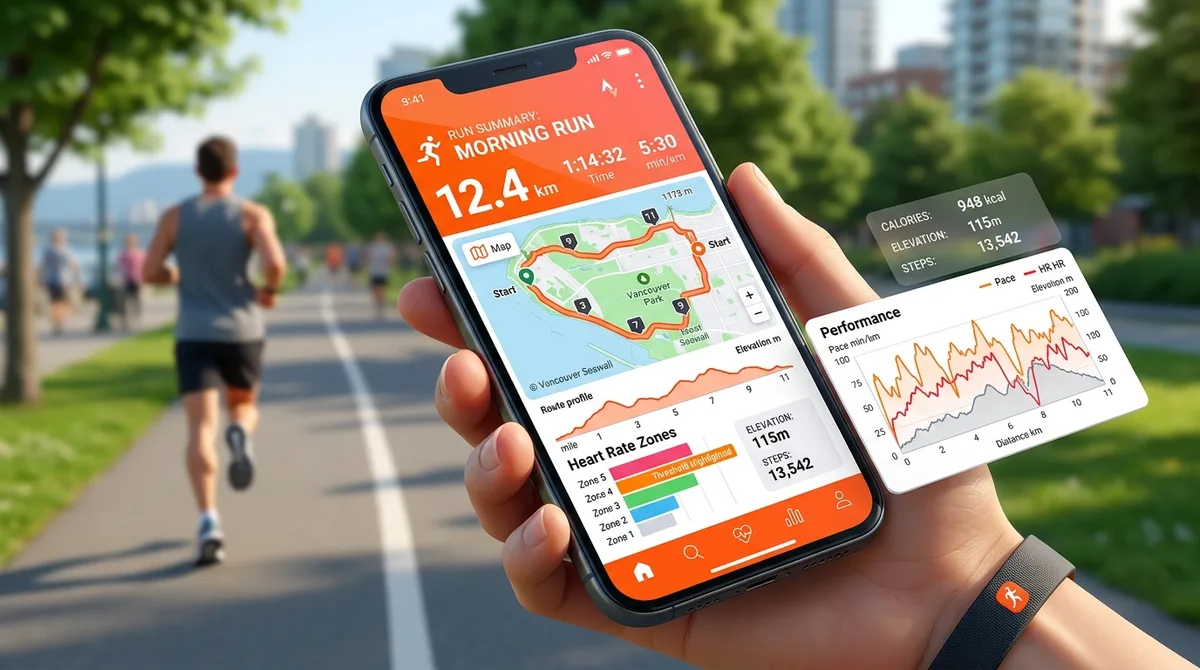 Strava abonnement : prix et fonctionnalités en 2026