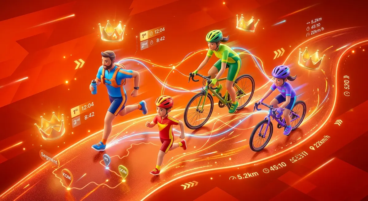 Strava famille : prix, conditions et activation 2026