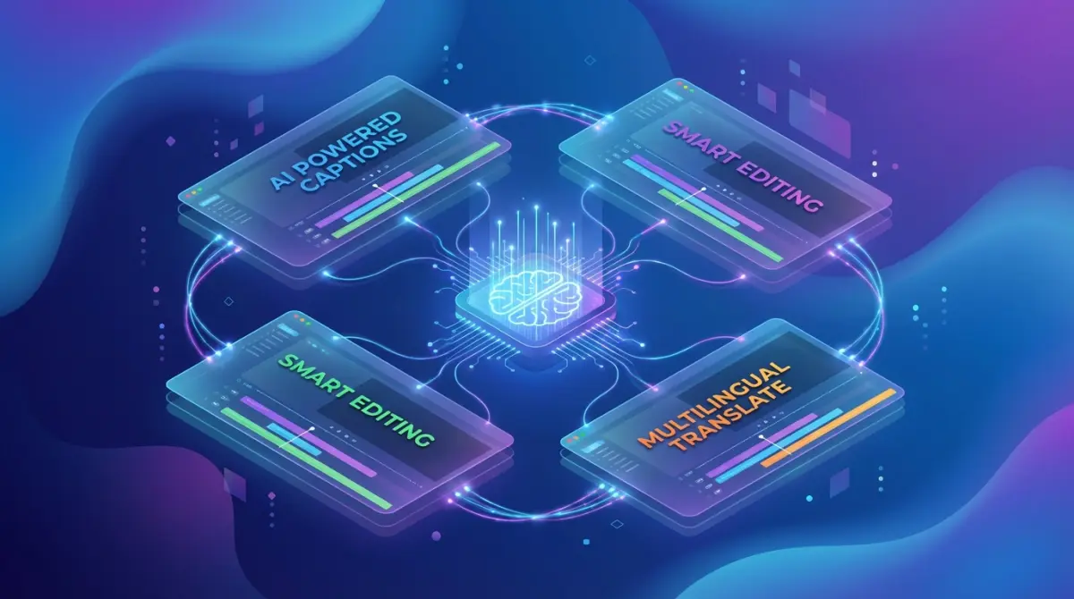 Submagic alternatives : le comparatif des meilleurs outils