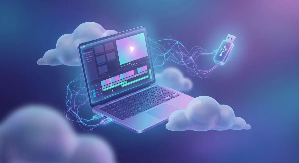 Submagic portable : peut-on vraiment l'utiliser hors ligne ?