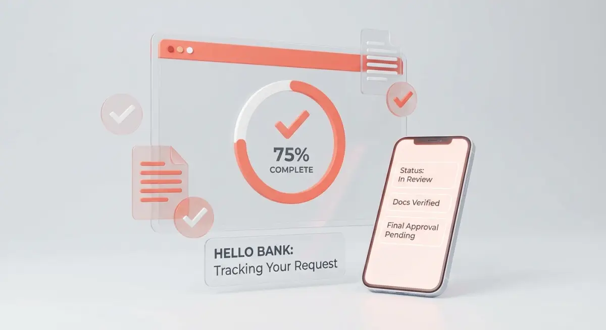 Suivi dossier Hello bank : où en est ton ouverture ?