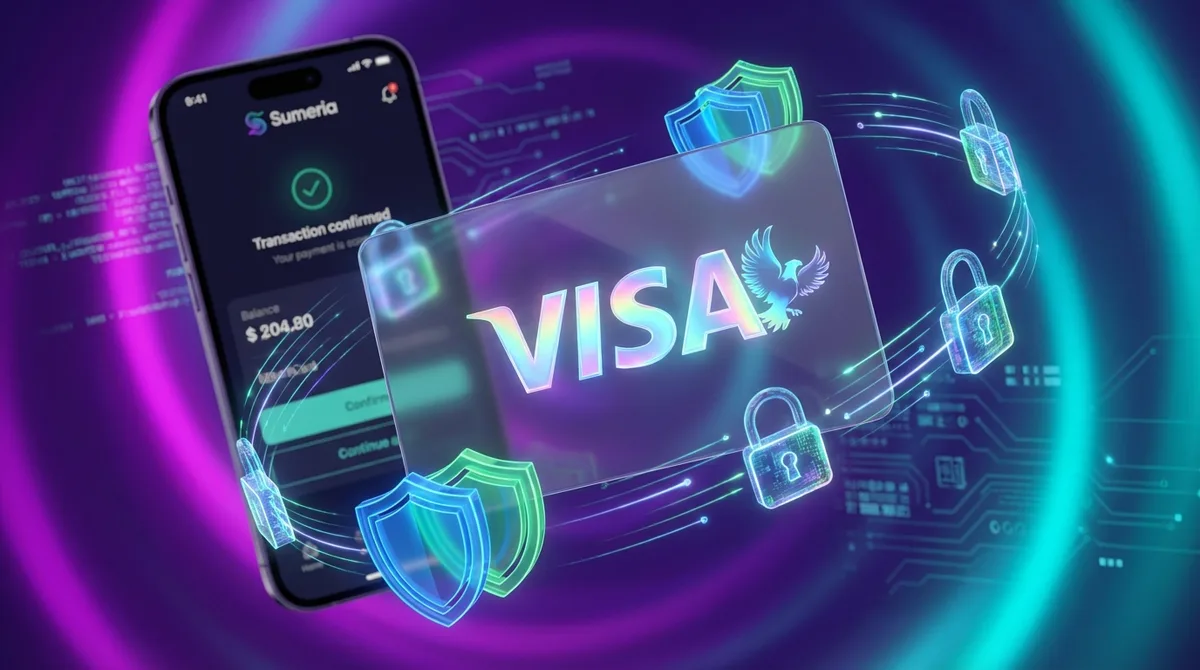 Sumeria carte virtuelle : créer et payer en sécurité
