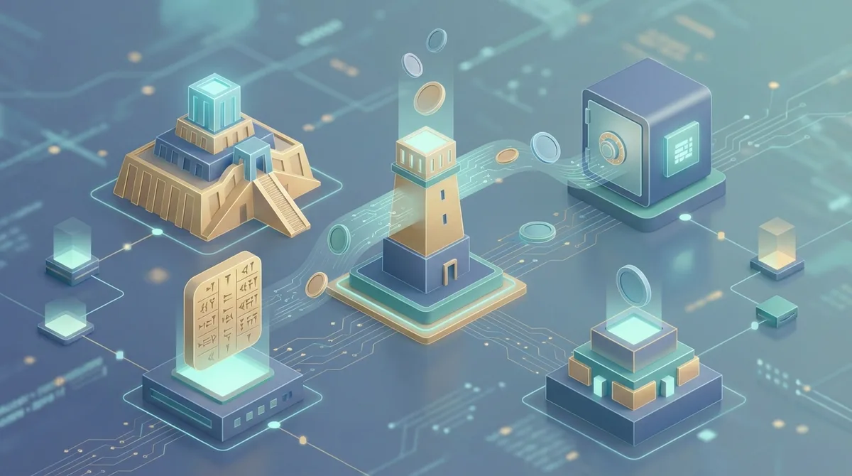Sumeria crypto : investir en crypto via l'app en 2026