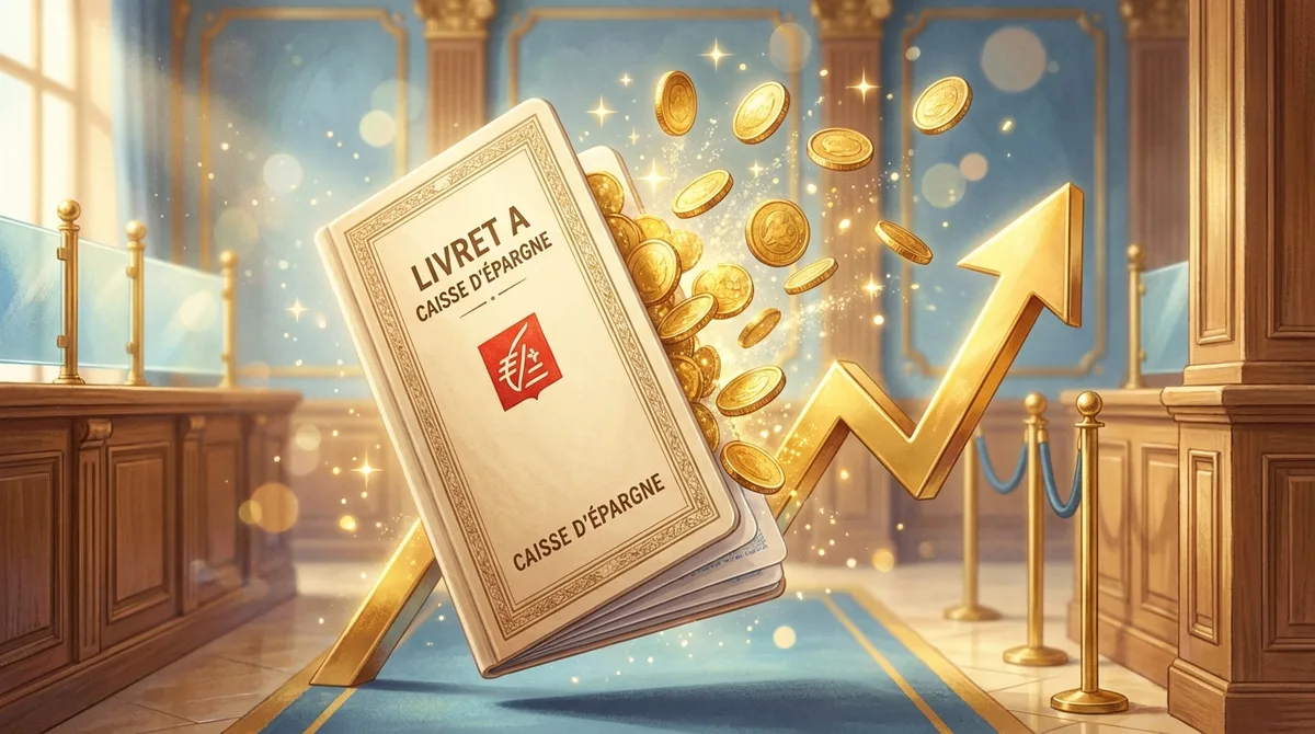 Super livret Caisse d'Épargne : que vaut le Grand Format ?
