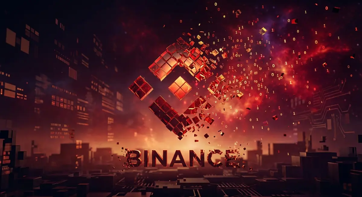 Supprimer son compte Binance : étapes et précautions
