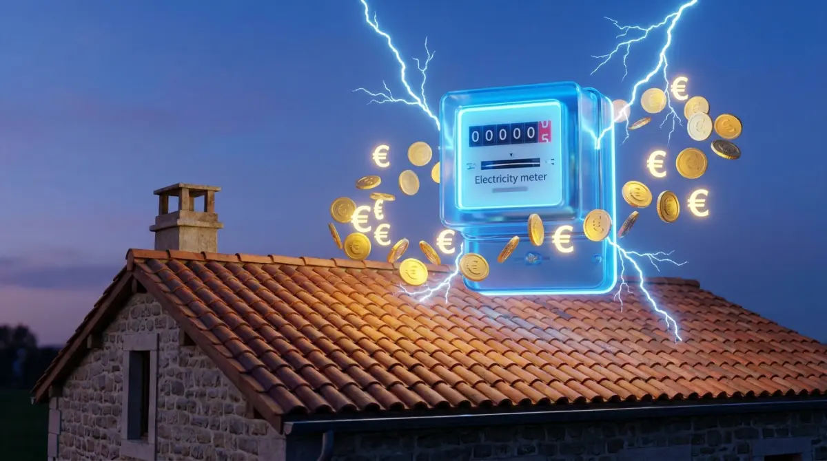 Tarif bleu EDF 2026 : prix du kWh, options et conseils