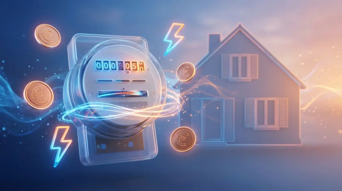 Tarif réglementé EDF : prix du kWh et options en 2026