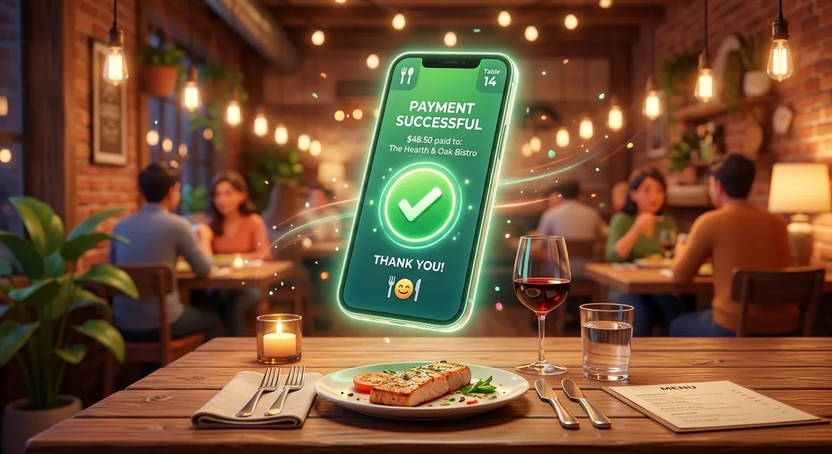 TheFork Pay : comment payer avec l'appli en 2026 ?
