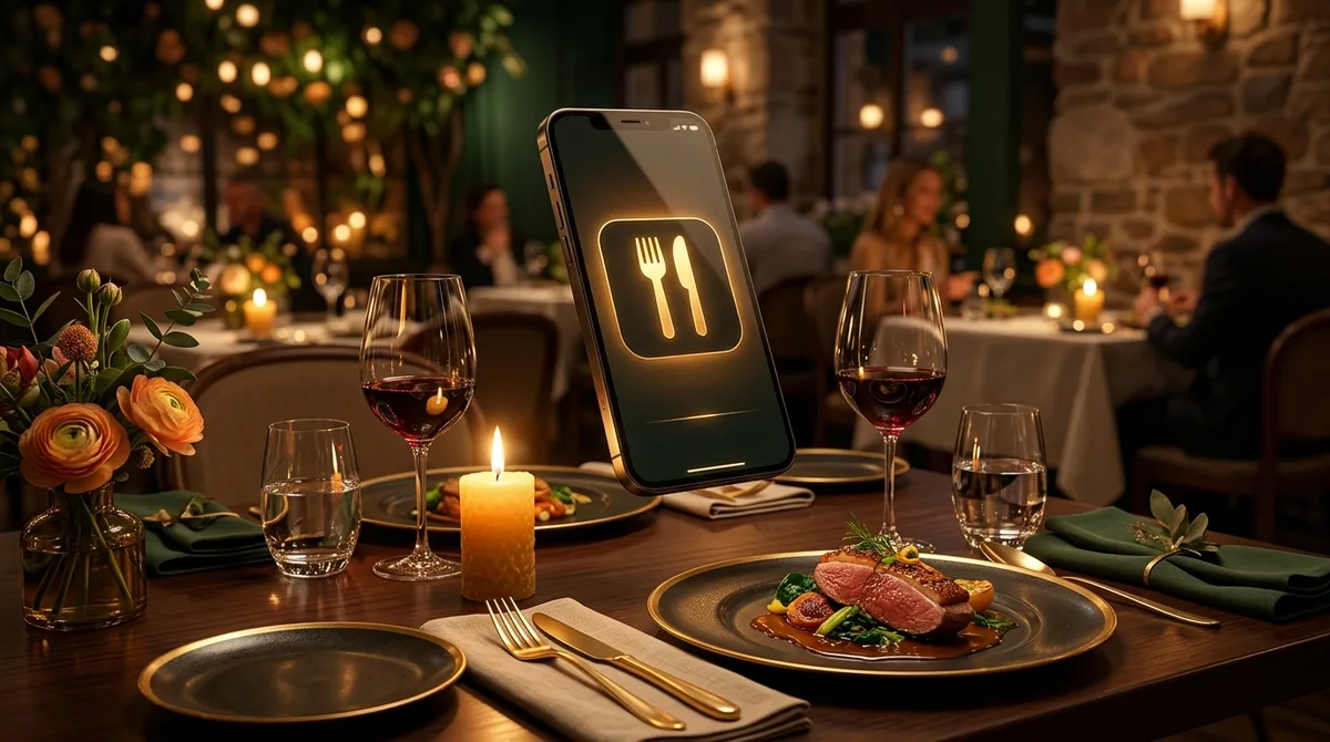TheFork restaurant : Yums, réductions et code parrainage