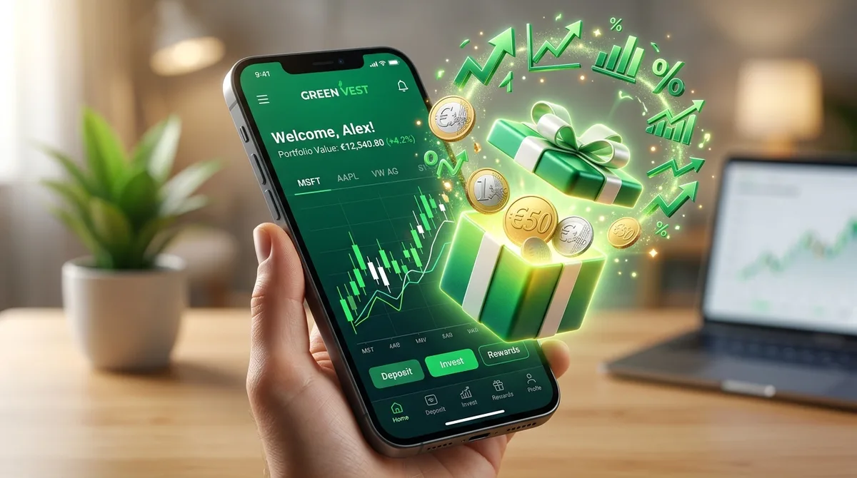 Trade Republic 200€ offerts : conditions réelles du bonus