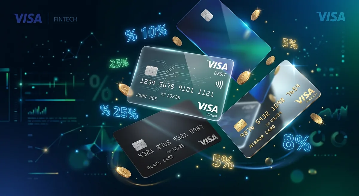 Carte Trade Republic : Virtual, Classic ou Mirror ?