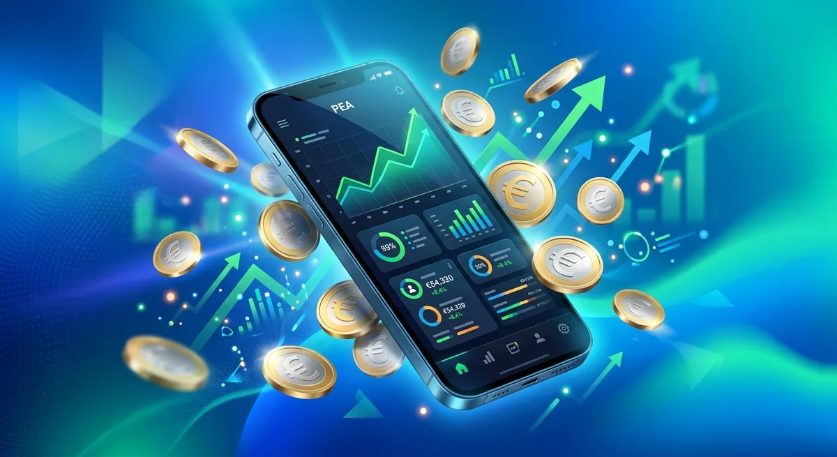 Trade Republic PEA : date de lancement, frais, conditions