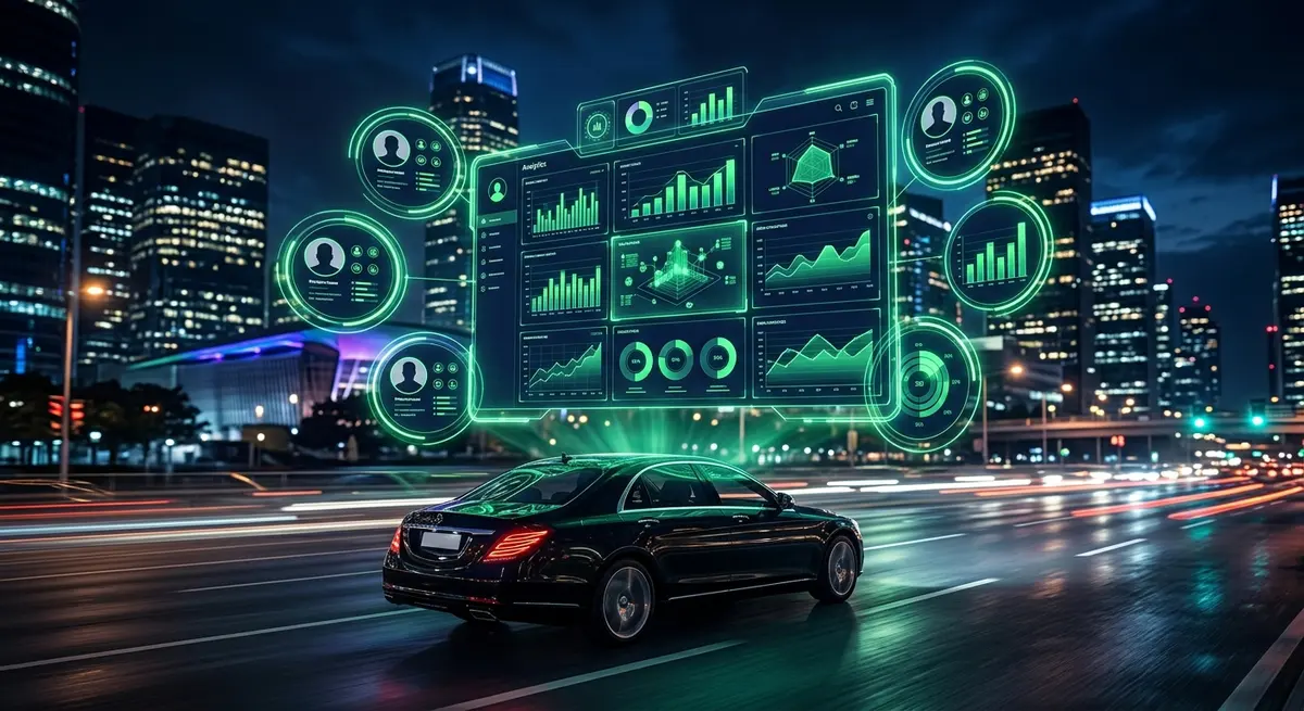 Uber for Business : fonctionnement et avantages en 2026