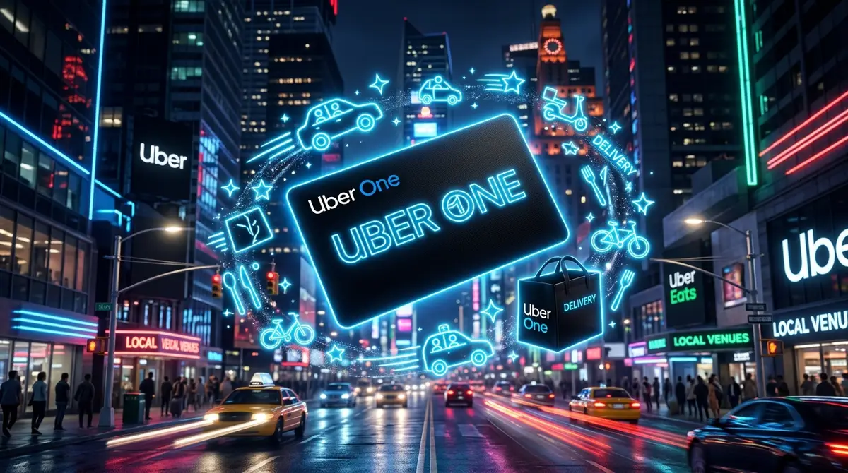 Uber One : prix, avantages et avis, rentable en 2026 ?
