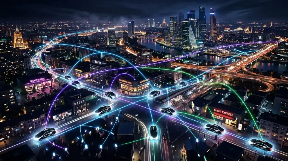 Uber partenaires : compte, connexion et parrainage 2026