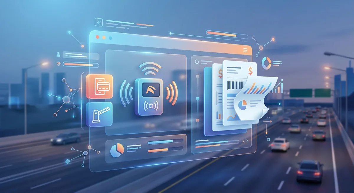 Ulys mon compte : espace client Vinci Autoroutes et factures