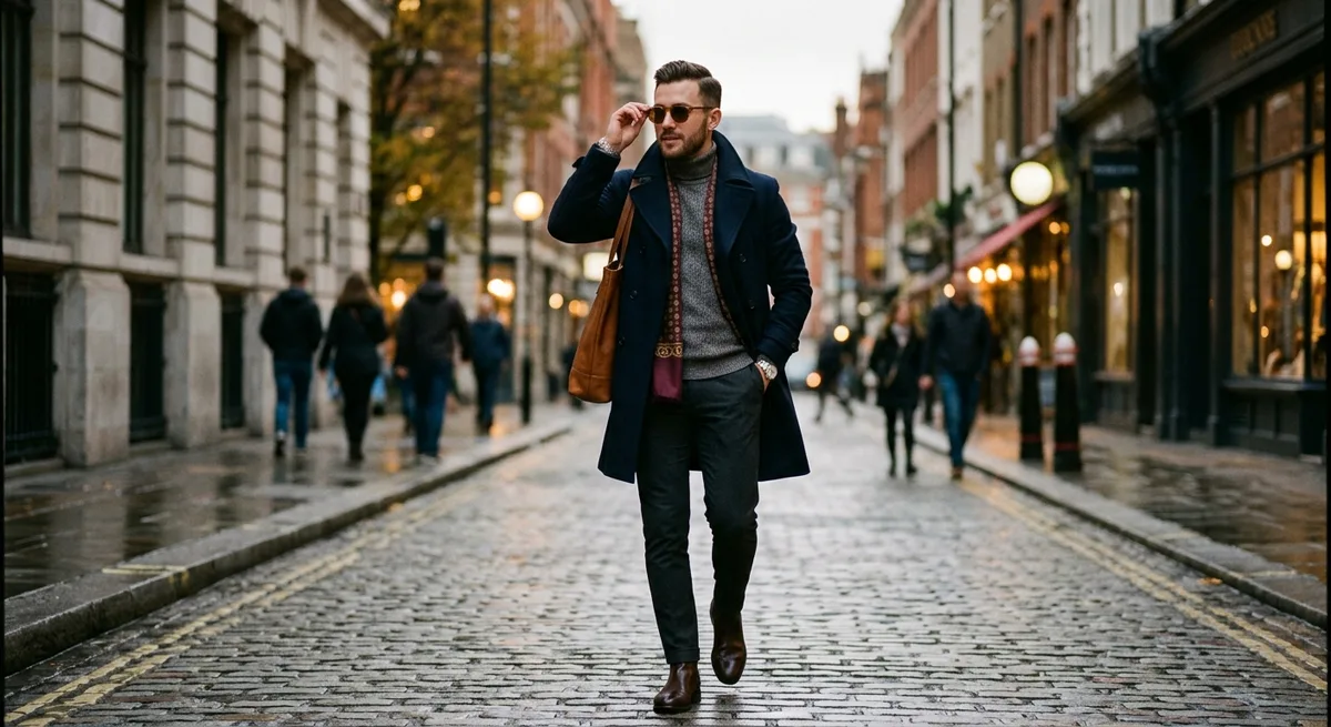 Vinted homme : le guide pour bien acheter et vendre
