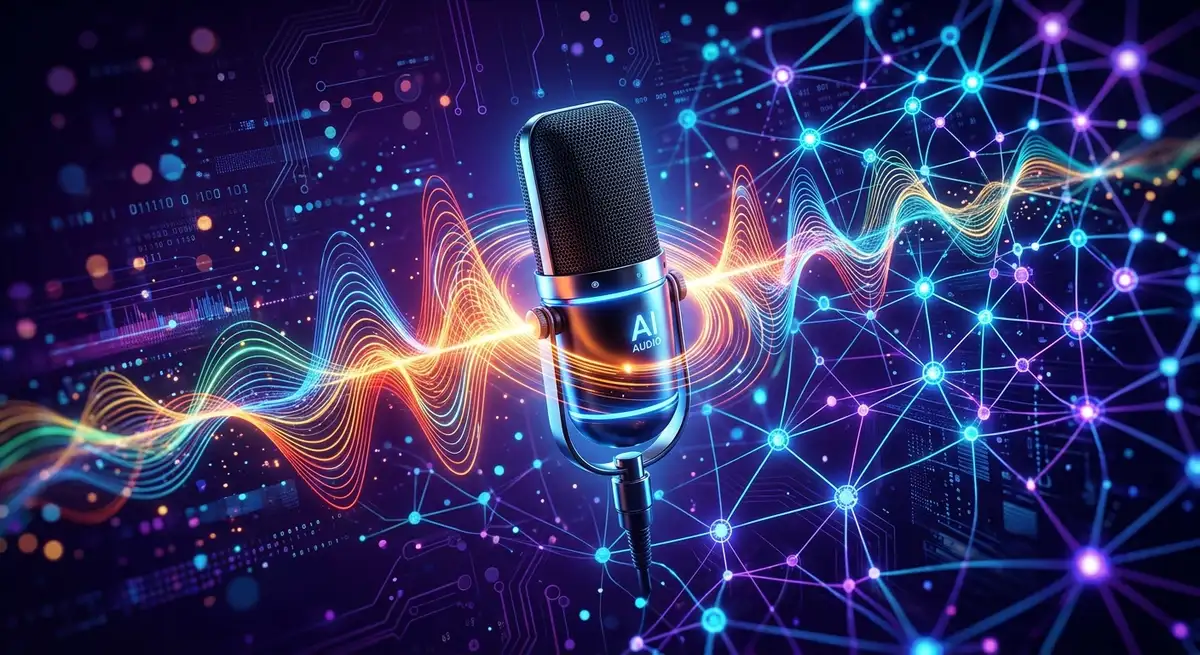 Voix off IA : les meilleurs outils pour une voix pro