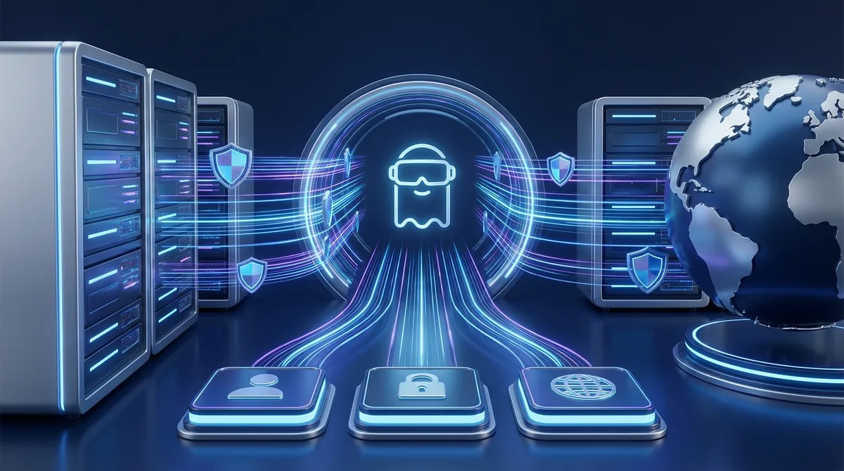 Comment utiliser un VPN : le guide simple avec CyberGhost
