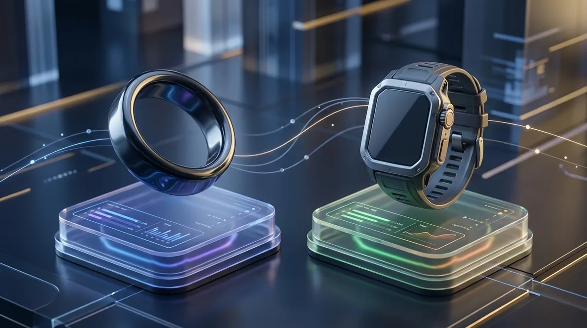 WHOOP vs Garmin : quel tracker choisir en 2026 ?