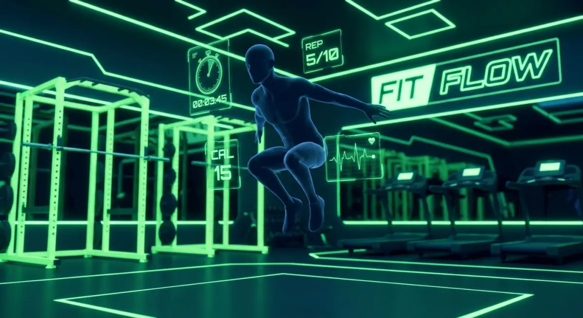 WOD Freeletics : liste des workouts et progression
