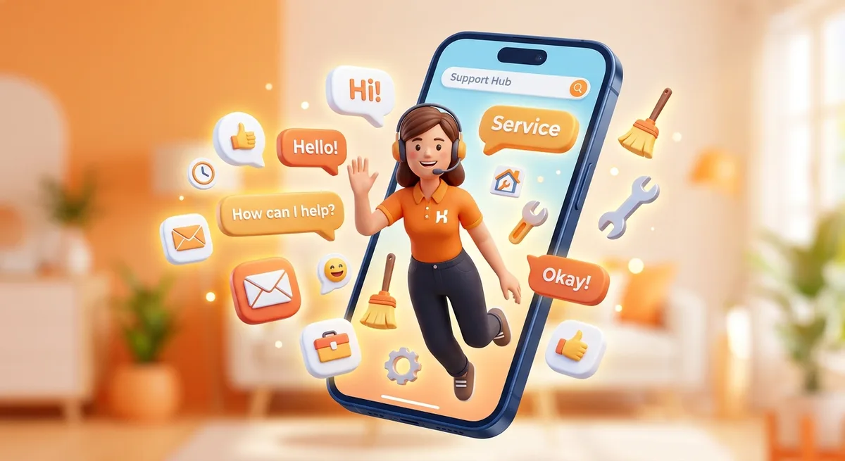 Yoojo service client : toutes les façons de le contacter