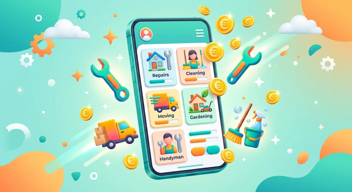 Yoojo tarif : prix réels et frais de service en 2026