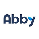 Logo Abby - Abby est un logiciel français de facturation et de comptabilité conçu pour les i