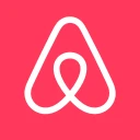 Logo Airbnb - Parrainage Devient hôte Airbnb