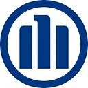 Logo Allianz - Allianz France est l'un des premiers assureurs du pays, distribué par un réseau 