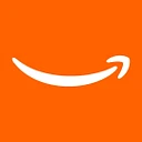 Logo Amazon Prime - Amazon Prime regroupe la livraison rapide, Prime Video, Amazon Music, Prime Read