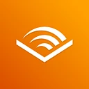 Logo Audible - Parrainage 30 jours + 1 livre audio gratuit