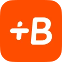 Logo Babbel - Parrainage 1 mois gratuit