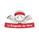 Logo La Brigade de Véro - Parrainage -50% sur la 1ère semaine