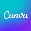 Logo Canva - Parrainage Aucun