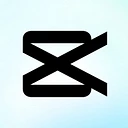 Logo CapCut - Parrainage Version gratuite + essai Pro