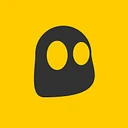 Logo CyberGhost VPN - Parrainage 30 jours gratuits