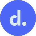Logo Dalma - Parrainage 50% sur le 1er mois (jusqu'à 50€)