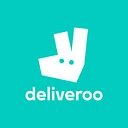 Logo Deliveroo - Parrainage -