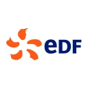 Logo EDF - Parrainage 40€