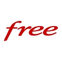 Logo Free Mobile - Parrainage Aucune prime