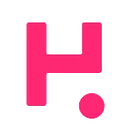 Logo Heetch - Parrainage 5€ sur le 1er trajet