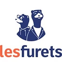 Logo LesFurets - LesFurets est un comparateur d'assurances français : auto, moto, habitation, mut